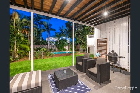 Property photo of 141 Alexandra Road Clayfield QLD 4011
