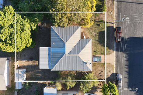 Property photo of 34 Mellish Crescent Emerald QLD 4720