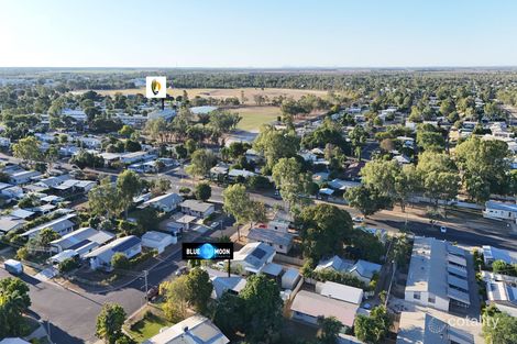 Property photo of 34 Mellish Crescent Emerald QLD 4720