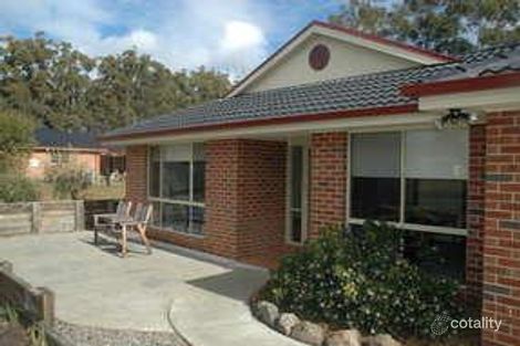 Property photo of 9 Wyanga Crescent Worrigee NSW 2540