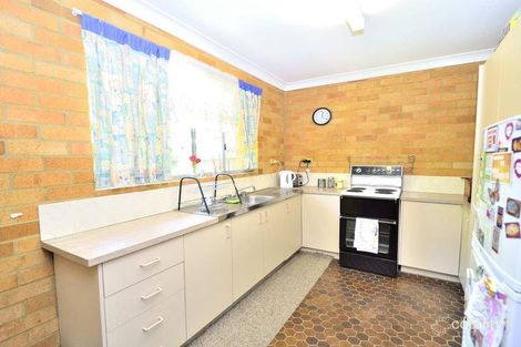 Property photo of 27 Noongah Terrace Crescent Head NSW 2440