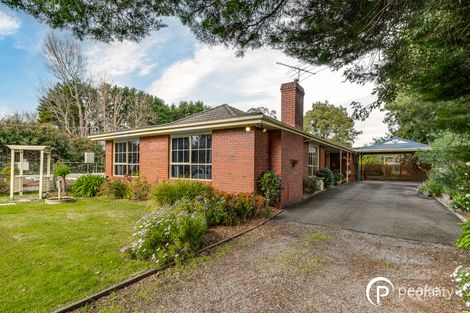 Property photo of 286 Beaconsfield-Emerald Road Beaconsfield VIC 3807