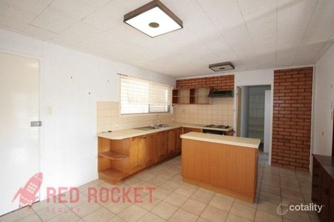 Property photo of 32 Cavanaugh Street Wynnum West QLD 4178