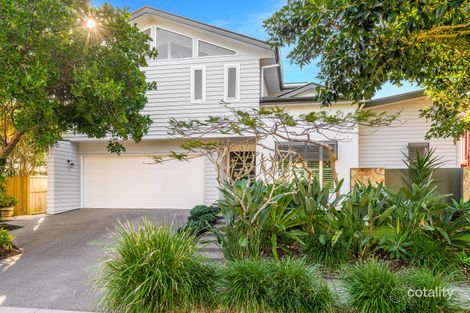 Property photo of 3 Cudgerie Court Casuarina NSW 2487