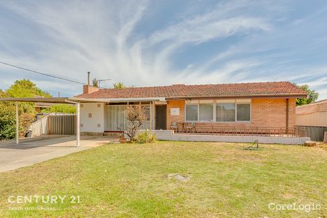 Property photo of 9 Earls Court Thornlie WA 6108