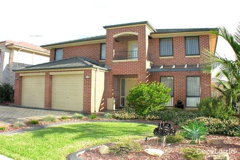 Property photo of 12 Clower Avenue Rouse Hill NSW 2155