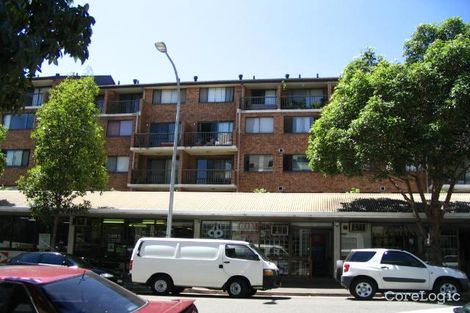 Property photo of 23/267-319 Bulwara Road Ultimo NSW 2007