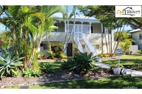 86 Pallas St, Maryborough, QLD 4650