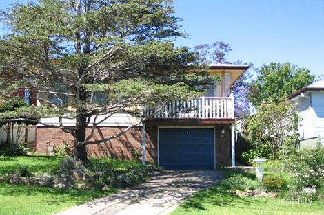 83 The Avenue, Mount Saint Thomas, NSW 2500