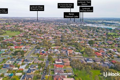 Property photo of 35 View Street Hampton Park VIC 3976