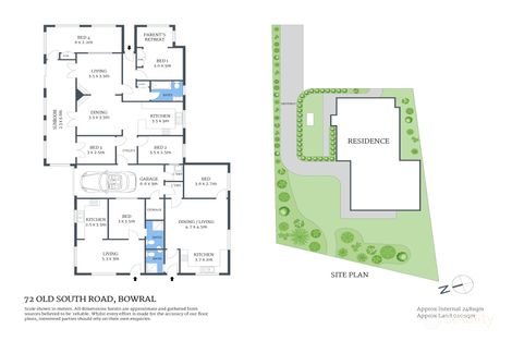 Property photo of 72 Old South Road Bowral NSW 2576