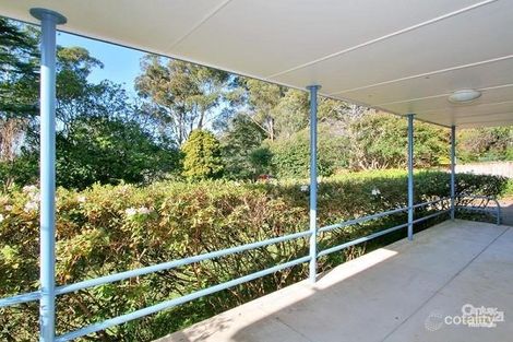 Property photo of 5 Hamilton Parade Pymble NSW 2073