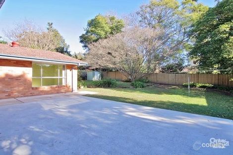 Property photo of 5 Hamilton Parade Pymble NSW 2073