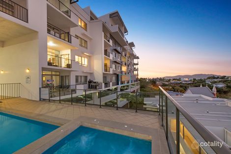 57/1 Stanton Tce, Townsville City, QLD 4810