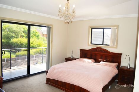 Property photo of 17/3-7 James Street Baulkham Hills NSW 2153