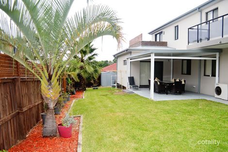 Property photo of 17/3-7 James Street Baulkham Hills NSW 2153