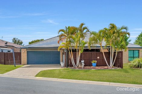 Property photo of 2/7 Turnbull Drive Upper Coomera QLD 4209