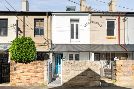 Property photo of 8 York Place Rozelle NSW 2039