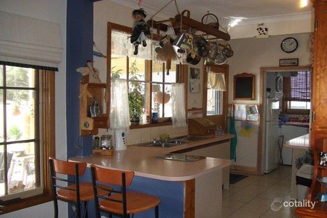 Property photo of 31 Railway Avenue Bunyip VIC 3815