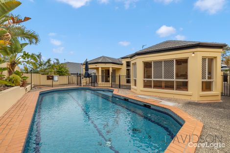 Property photo of 5 Neri Crescent Arundel QLD 4214