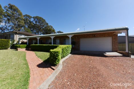 Property photo of 123 Loralyn Avenue St Georges Basin NSW 2540