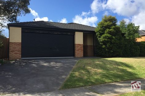 3 Golden Way, Skye, VIC 3977