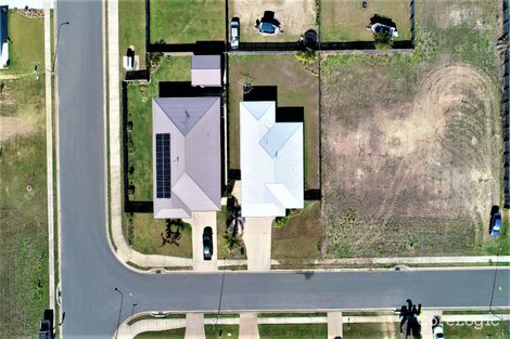 Property photo of 3 Cypress Crescent Bowen QLD 4805