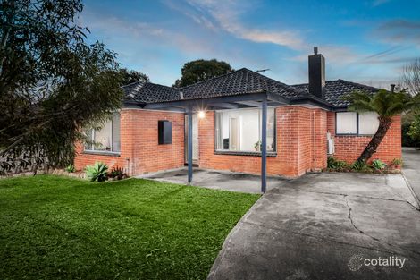 Property photo of 8 Darwin Road Boronia VIC 3155