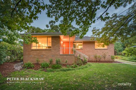 Property photo of 6 Wuruma Place Duffy ACT 2611