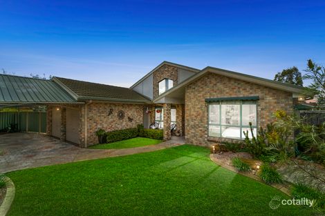 Property photo of 6 Wright Place Bligh Park NSW 2756