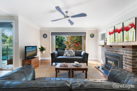 Property photo of 46 The Chase Road Turramurra NSW 2074