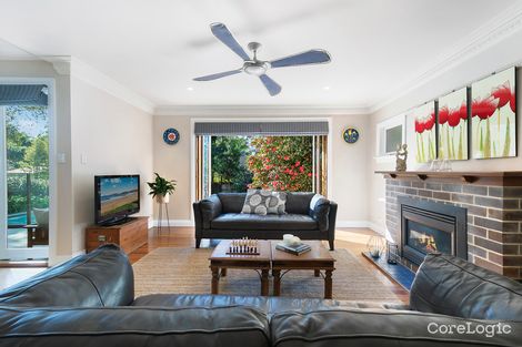 Property photo of 46 The Chase Road Turramurra NSW 2074