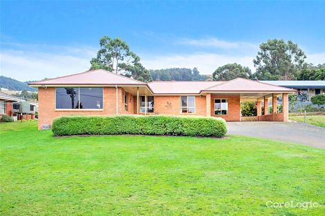 Property photo of 182 Palmers Road Port Huon TAS 7116