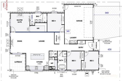 17 Spring St, Lilywood, QLD 4513