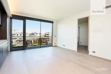 Property photo of 106/38 Nicholson Street Fitzroy North VIC 3068