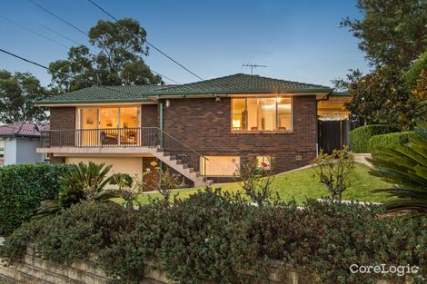 Property photo of 54 Wendy Avenue Georges Hall NSW 2198