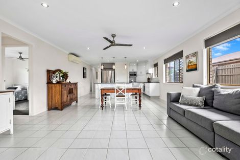 Property photo of 29 Tranquil Drive Wondunna QLD 4655