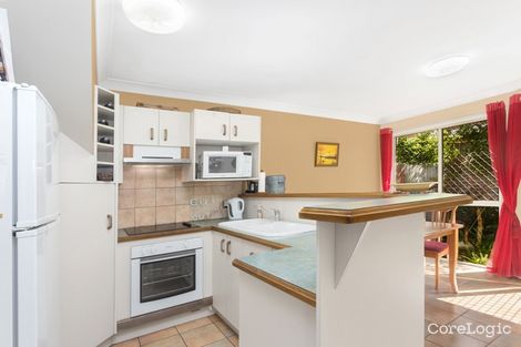 Property photo of 4/25 Griffith Street Everton Park QLD 4053