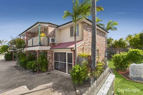 Property photo of 4/25 Griffith Street Everton Park QLD 4053