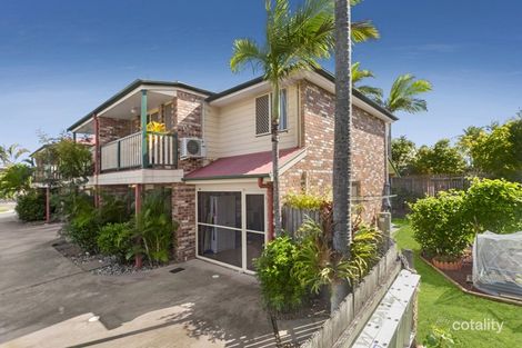 Property photo of 4/25 Griffith Street Everton Park QLD 4053