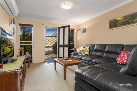 Property photo of 4/25 Griffith Street Everton Park QLD 4053
