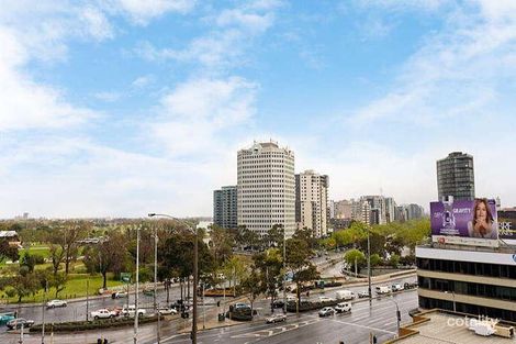 401/22 St Kilda Rd, St Kilda, VIC 3182