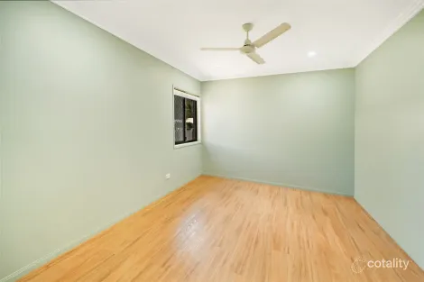 Property photo of 124 Off Lane South Gladstone QLD 4680