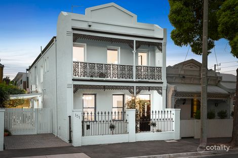 151 Heath St, Port Melbourne, VIC 3207