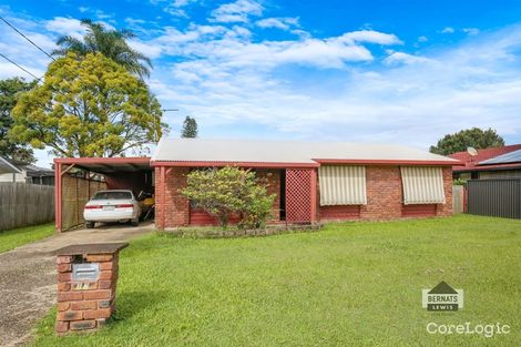 Property photo of 17 Baradine Street Mount Warren Park QLD 4207