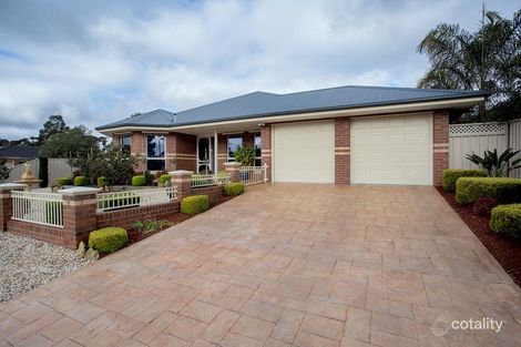 Property photo of 1 Julian Way California Gully VIC 3556