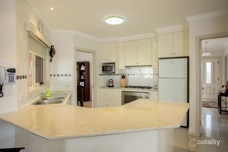 Property photo of 1 Julian Way California Gully VIC 3556