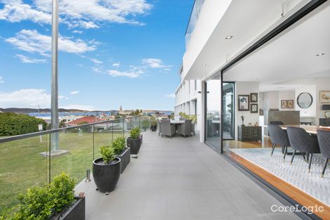 Property photo of 4/20 Ellerslie Road Battery Point TAS 7004