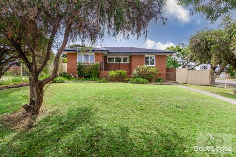 Property photo of 7 Scarf Avenue Mount Warrigal NSW 2528