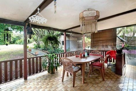 Property photo of 70 Boundary Road Camp Hill QLD 4152